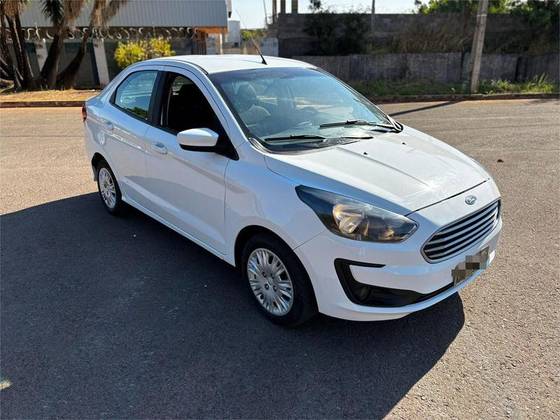 FORD KA 1.5 TI-VCT FLEX SE MANUAL FORD KA 1.5 TI-VCT FLEX SE MANUAL